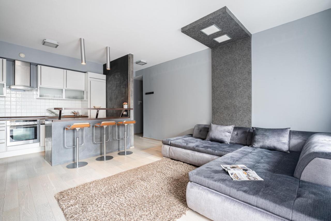 Apartament Urban Jungle Oasis King With Free Parking