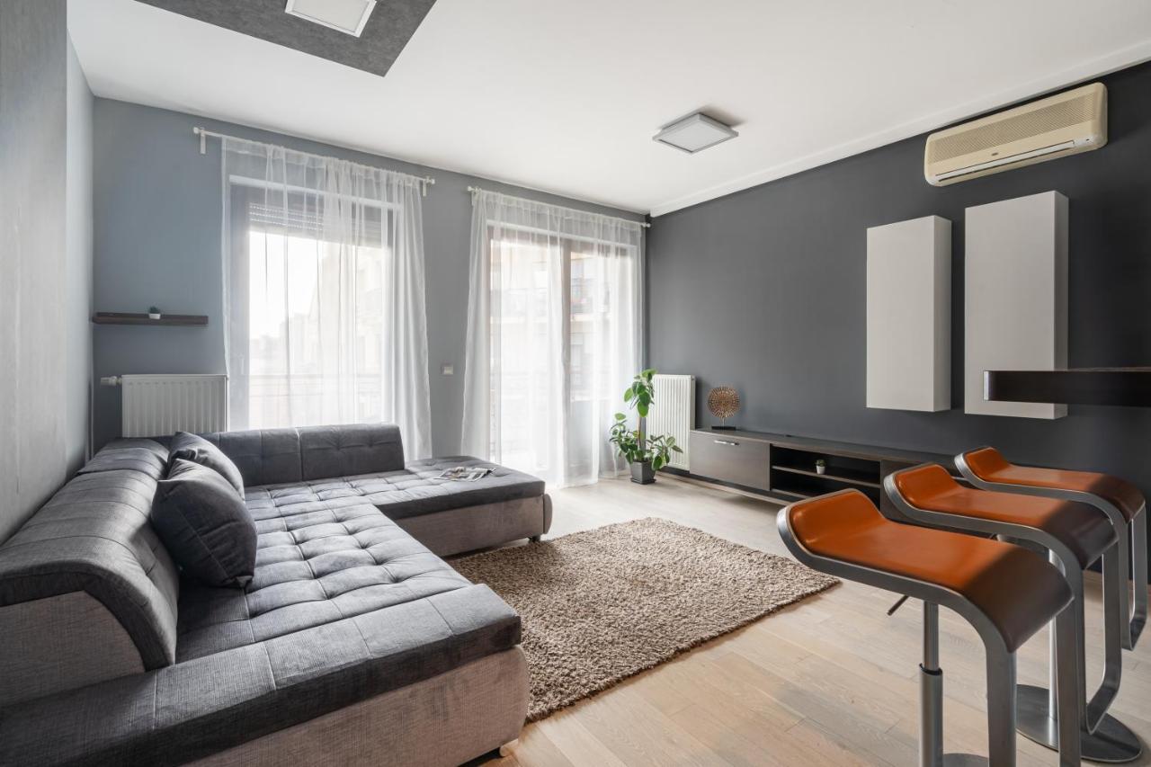 Apartament Urban Jungle Oasis King With Free Parking *