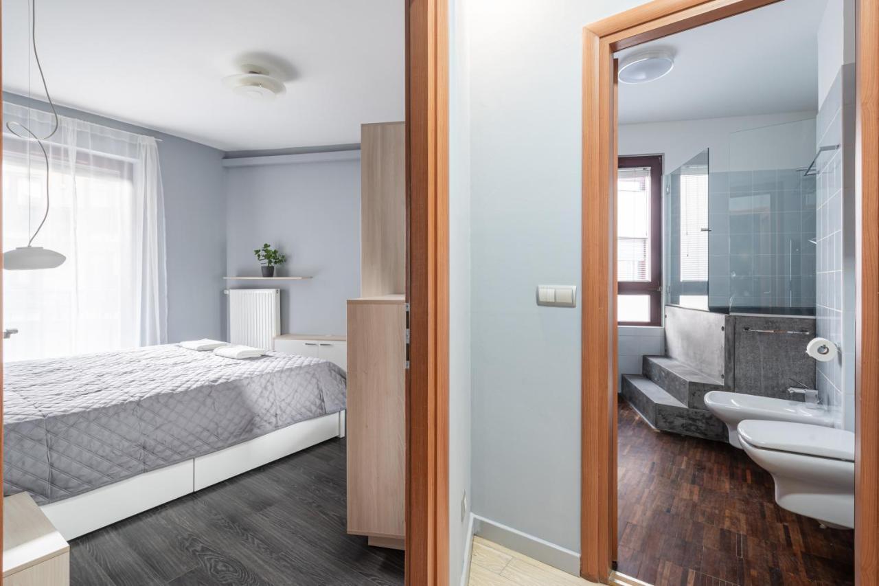 Apartament Urban Jungle Oasis King With Free Parking *