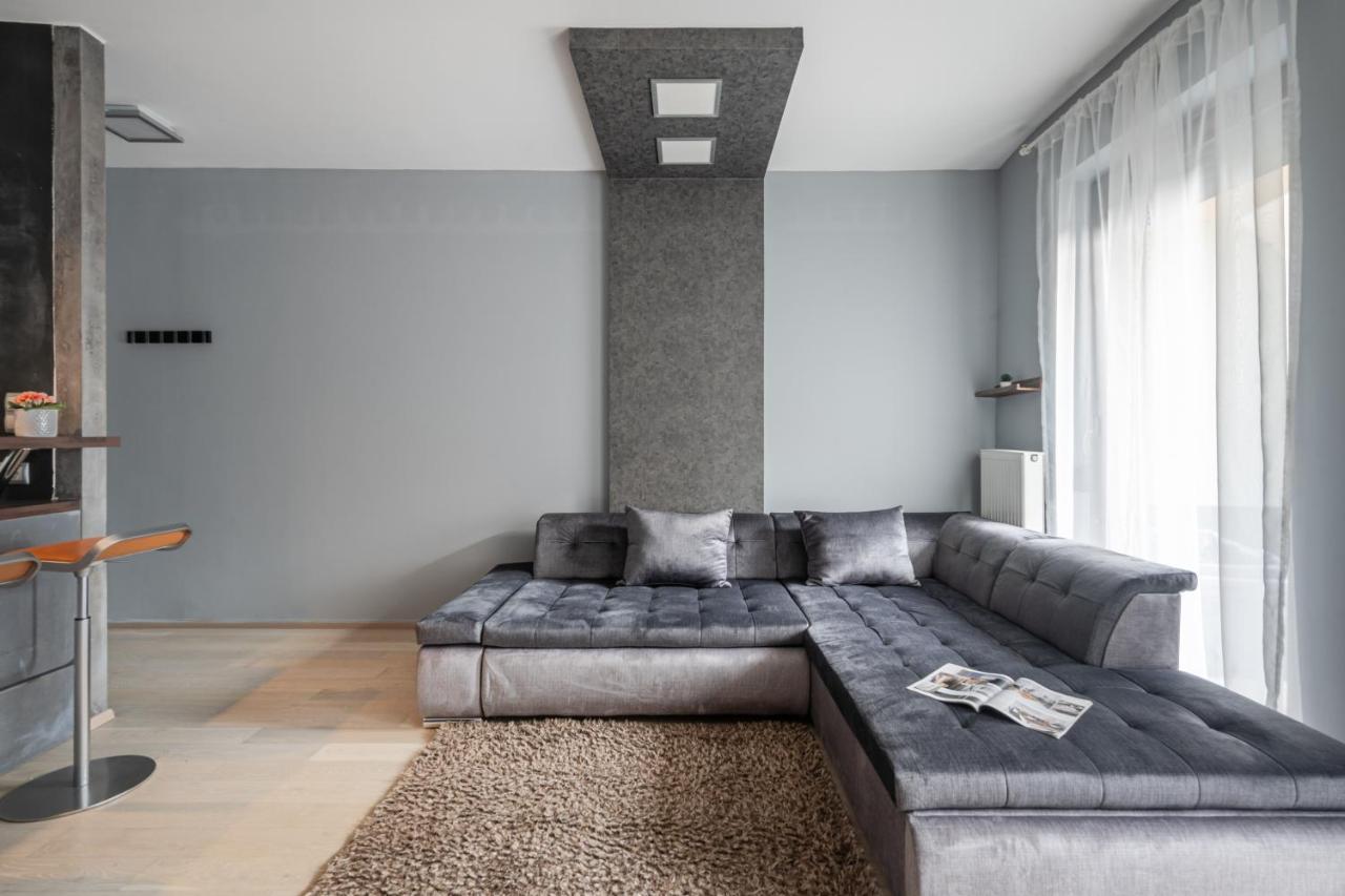 Urban Jungle Oasis King With Free Parking Appartement *